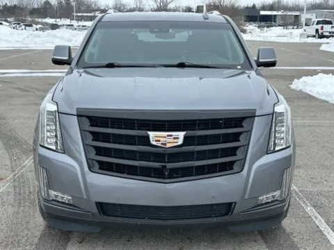Photos of 2020 Cadillac Escalade ESV Luxury for sale in Carroll, OH at Braden Cadillac GMC