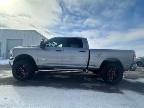 More photos of 2024 Ram 2500 Big Horn at Braden Cadillac GMC, OH