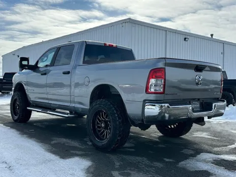 More photos of 2024 Ram 2500 Big Horn at Braden Cadillac GMC, OH