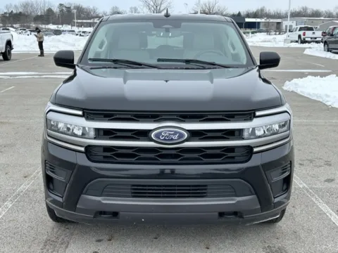 Photos of 2023 Ford Expedition Max XLT for sale in Carroll, OH at Braden Cadillac GMC