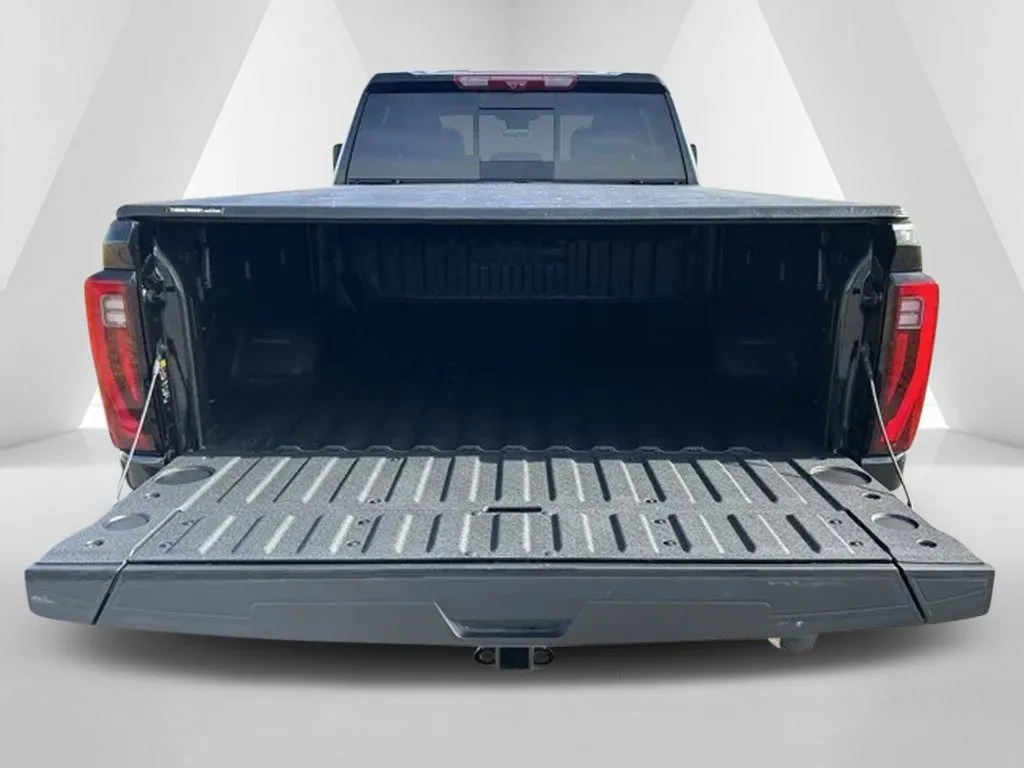 GMC Sierra photo 36