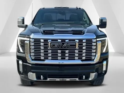 Another view of 2026 GMC Sierra 3500 HD Denali for sale in Carroll, OH at Braden Cadillac GMC