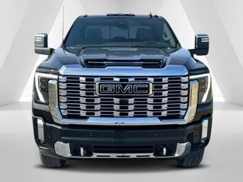 Photos of 2026 GMC Sierra 3500HD Denali for sale in Carroll, OH at Braden Cadillac GMC