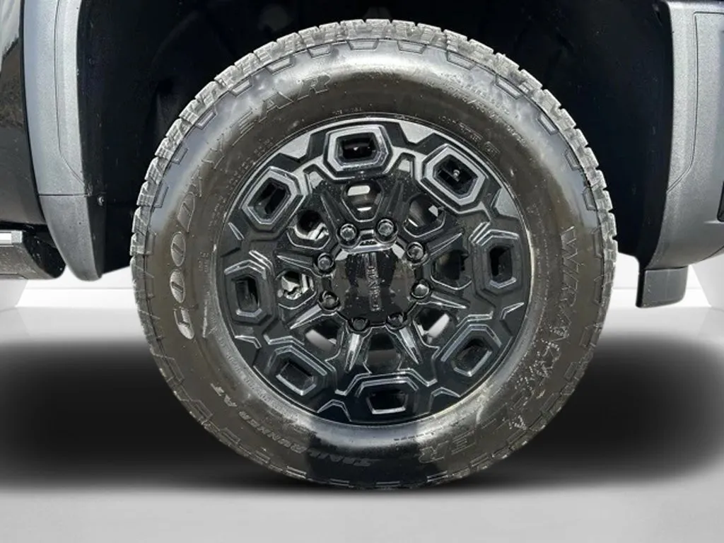GMC Sierra photo 38
