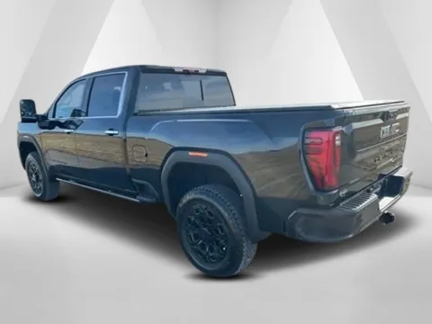More photos of 2026 GMC Sierra 3500 HD Denali at Braden Cadillac GMC, OH