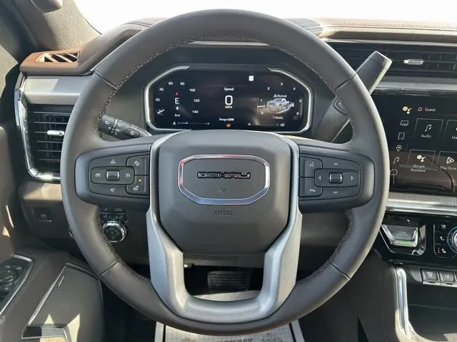 GMC Sierra photo 26