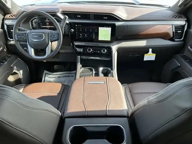 GMC Sierra photo 22