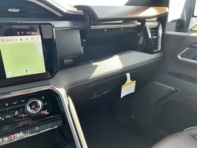 GMC Sierra photo 33