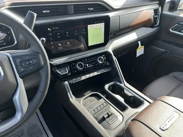 GMC Sierra photo 29