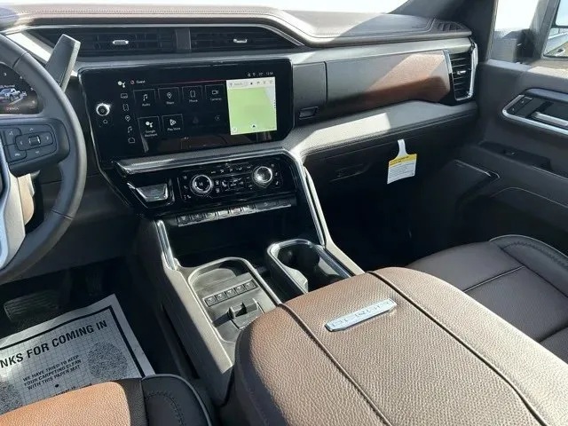 GMC Sierra photo 23