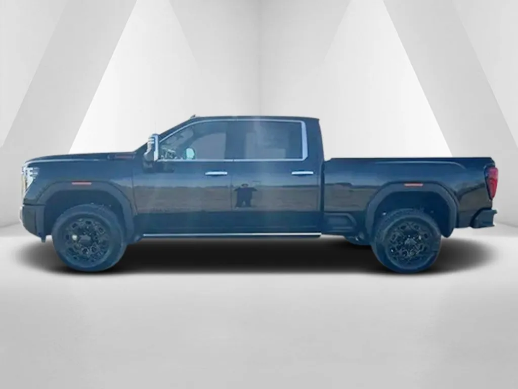 GMC Sierra photo 4