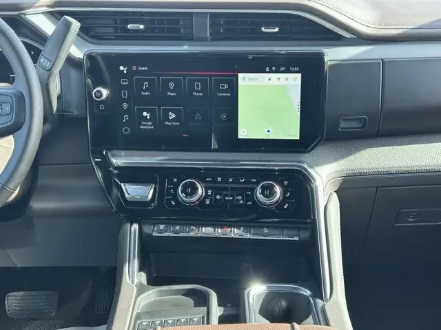 GMC Sierra photo 31