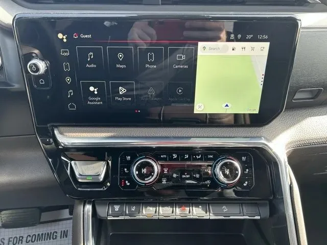 GMC Sierra photo 32