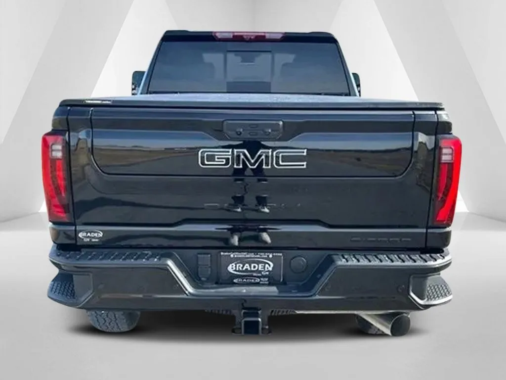 GMC Sierra photo 6