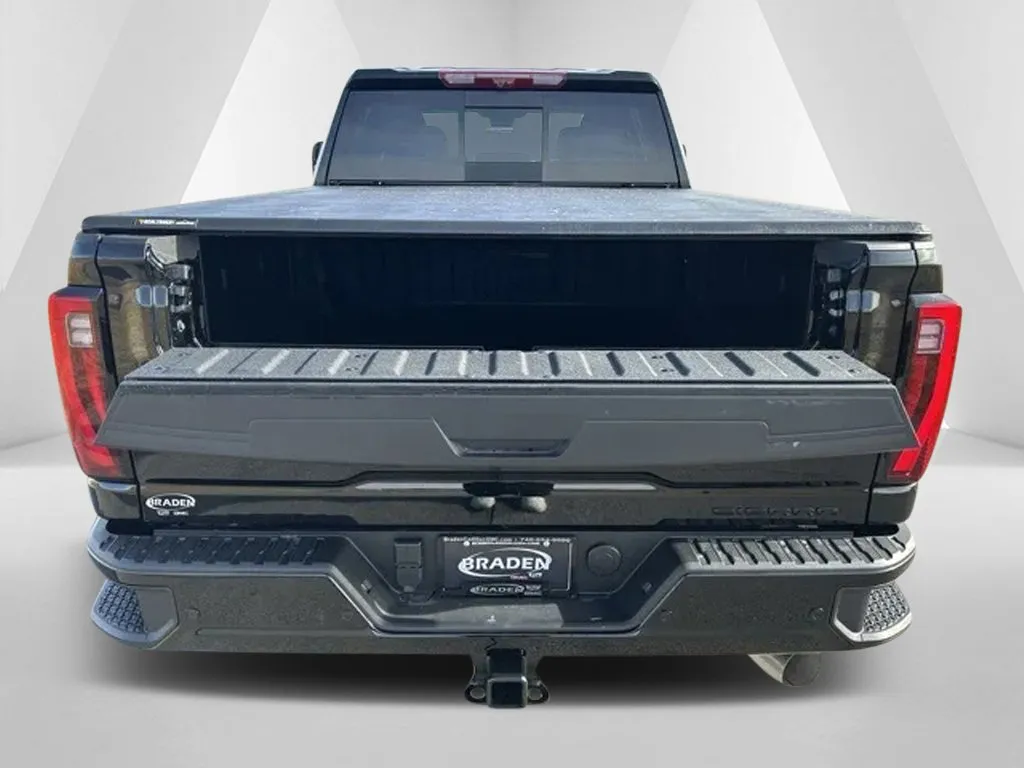 GMC Sierra photo 37