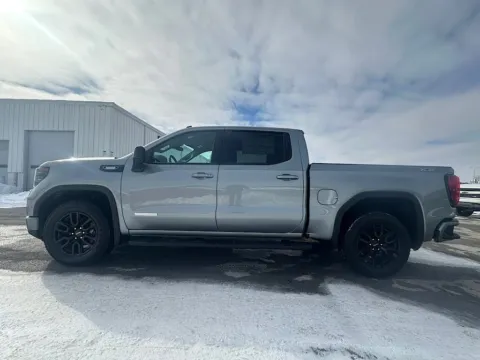 More photos of 2026 GMC Sierra 1500 Elevation at Braden Cadillac GMC, OH