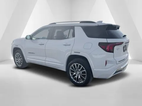 More photos of 2026 GMC Terrain Denali at Braden Cadillac GMC, OH