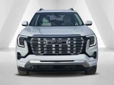 Photos of 2026 GMC Terrain Denali for sale in Carroll, OH at Braden Cadillac GMC