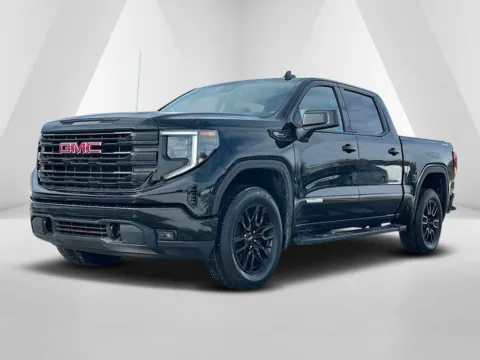 Another view of 2026 GMC Sierra 1500 Elevation for sale in Carroll, OH at Braden Cadillac GMC