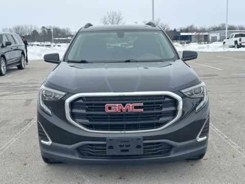 Photos of 2019 GMC Terrain SLE for sale in Carroll, OH at Braden Cadillac GMC
