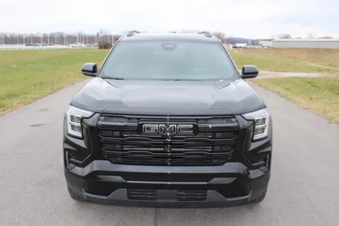 Another view of 2026 GMC Terrain Elevation for sale in Carroll, OH at Braden Cadillac GMC