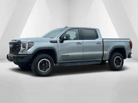 More photos of 2026 GMC Sierra 1500 AT4X at Braden Cadillac GMC, OH