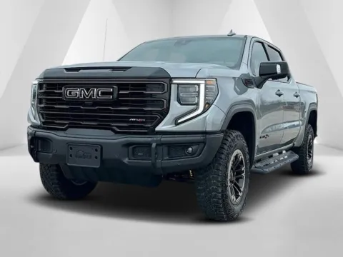 Another view of 2026 GMC Sierra 1500 AT4X for sale in Carroll, OH at Braden Cadillac GMC