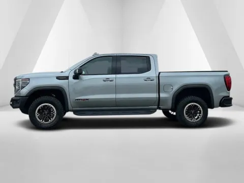 More photos of 2026 GMC Sierra 1500 AT4X at Braden Cadillac GMC, OH