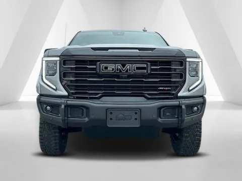 Photos of 2026 GMC Sierra 1500 AT4X for sale in Carroll, OH at Braden Cadillac GMC