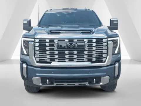 Another view of 2026 GMC Sierra 3500 HD Denali for sale in Carroll, OH at Braden Cadillac GMC