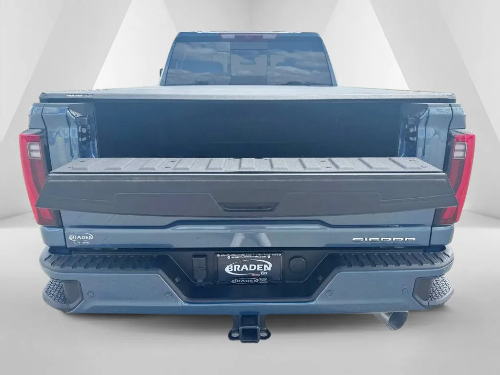 GMC Sierra photo 33