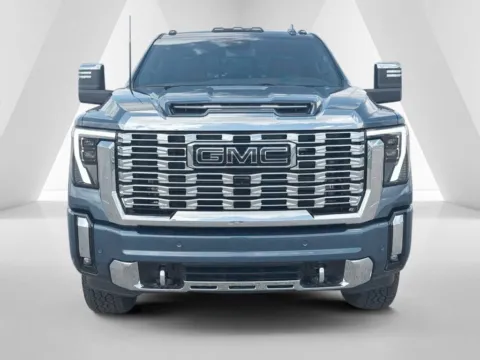 Photos of 2026 GMC Sierra 3500 HD Denali for sale in Carroll, OH at Braden Cadillac GMC