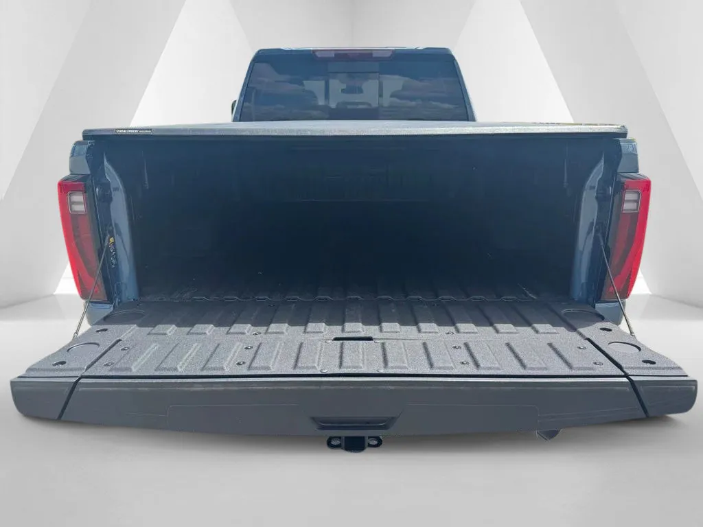 GMC Sierra photo 36