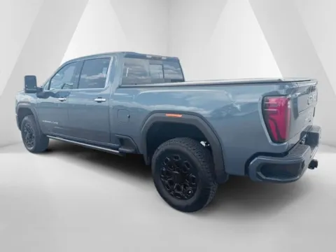 More photos of 2026 GMC Sierra 3500 HD Denali at Braden Cadillac GMC, OH