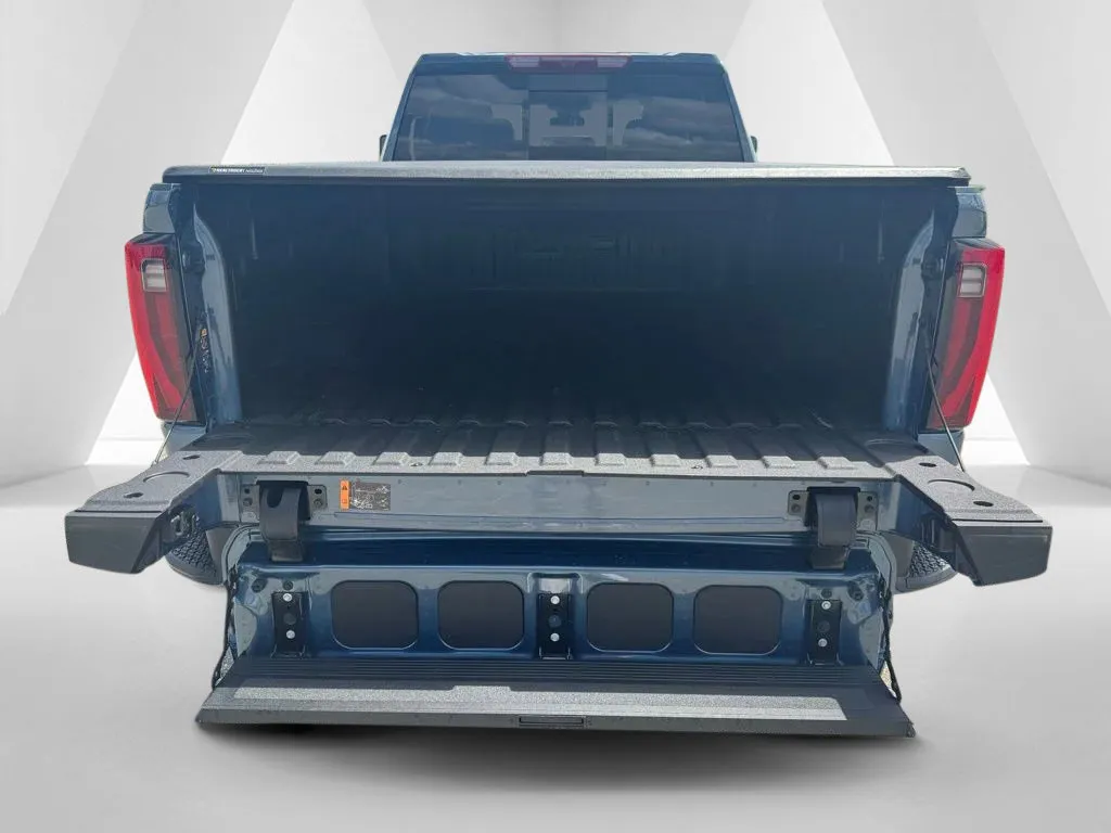 GMC Sierra photo 34