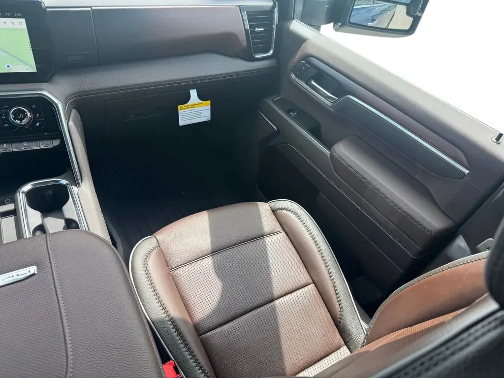 GMC Sierra photo 22