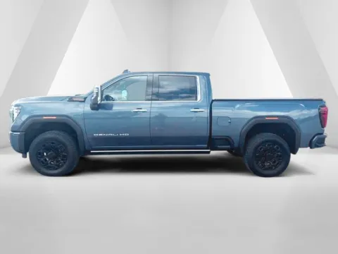 More photos of 2026 GMC Sierra 3500HD Denali at Braden Cadillac GMC, OH