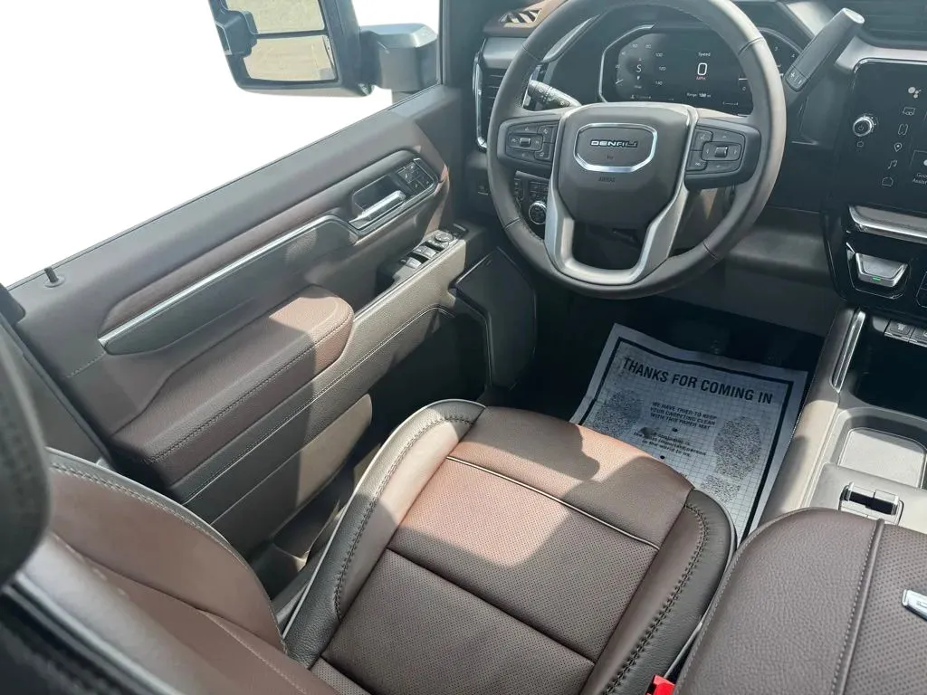 GMC Sierra photo 23