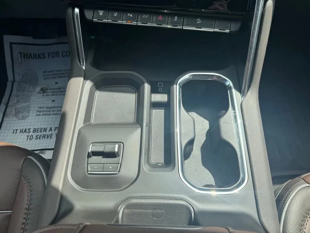 GMC Sierra photo 29