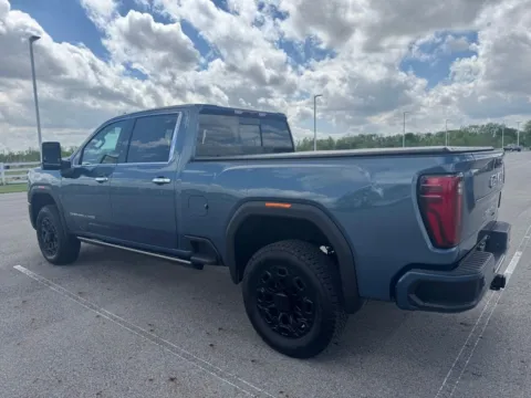 More photos of 2026 GMC Sierra 3500HD Denali at Braden Cadillac GMC, OH