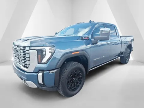Another view of 2026 GMC Sierra 3500 HD Denali for sale in Carroll, OH at Braden Cadillac GMC