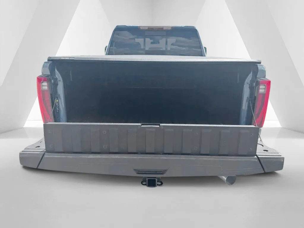GMC Sierra photo 35