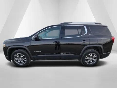 More photos of 2022 GMC Acadia SLT at Braden Cadillac GMC, OH
