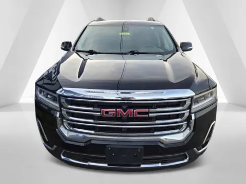 Photos of 2022 GMC Acadia SLT for sale in Carroll, OH at Braden Cadillac GMC