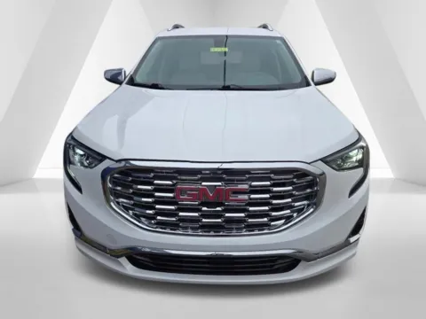 Photos of 2019 GMC Terrain Denali for sale in Carroll, OH at Braden Cadillac GMC