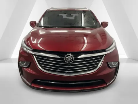 Photos of 2024 Buick Enclave Premium Group for sale in Carroll, OH at Braden Cadillac GMC