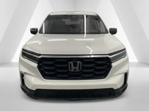 Photos of 2023 Honda Pilot LX for sale in Carroll, OH at Braden Cadillac GMC