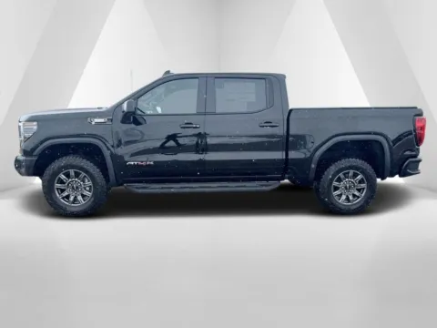 More photos of 2026 GMC Sierra 1500 AT4X at Braden Cadillac GMC, OH