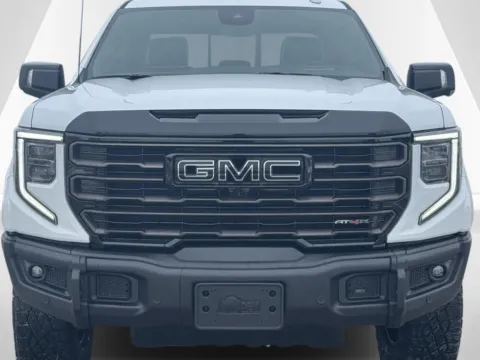 Another view of 2026 GMC Sierra 1500 AT4X for sale in Carroll, OH at Braden Cadillac GMC
