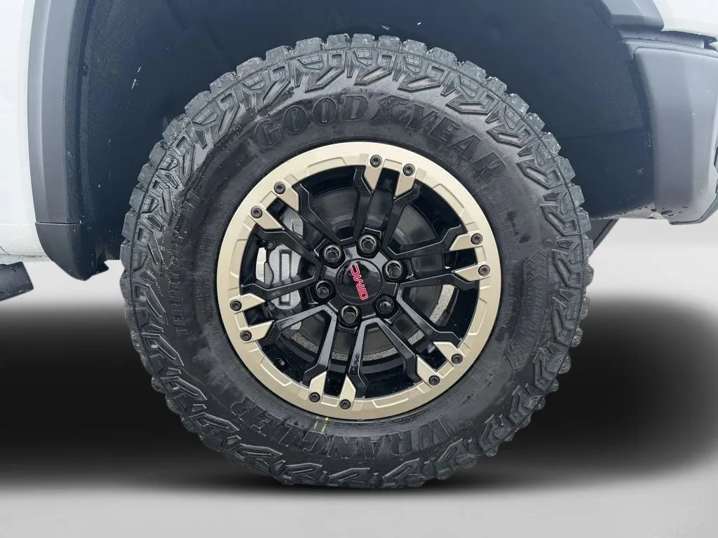 GMC Sierra photo 36